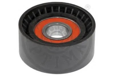 Натяжной ролик, поликлиновой  ремень OPTIMAL купить