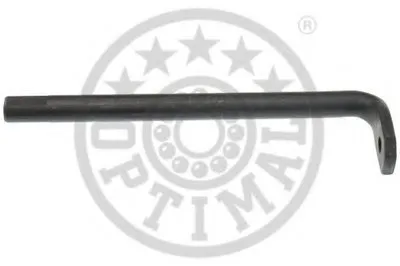 Натяжитель ремня, клиновой зубча OPTIMAL купить