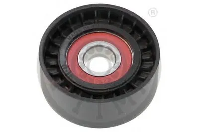 Паразитный / ведущий ролик, поликлиновой ремень OPTIMAL купить