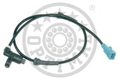 Датчик, частота вращения колеса OPTIMAL купить