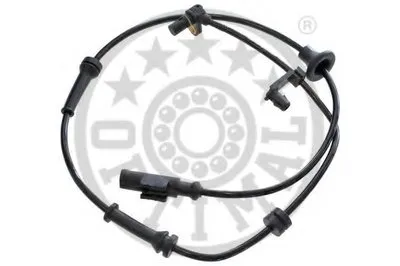 Датчик, частота вращения колеса OPTIMAL купить