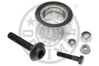 Комплект подшипника ступицы колеса OPTIMAL купить