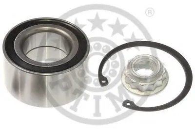 Комплект подшипника ступицы колеса OPTIMAL купить