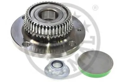 Комплект подшипника ступицы колеса OPTIMAL купить