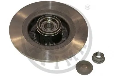 Тормозной диск OPTIMAL купить