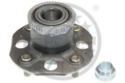 Комплект подшипника ступицы колеса OPTIMAL купить