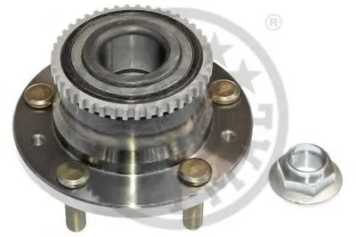 Комплект подшипника ступицы колеса OPTIMAL купить