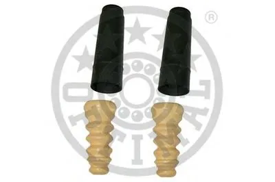 Пылезащитный комплект, амортизатор OPTIMAL купить