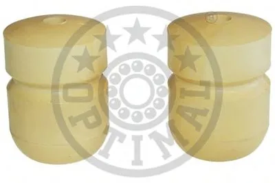 Пылезащитный комплект, амортизатор OPTIMAL купить