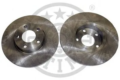 Тормозной диск OPTIMAL купить