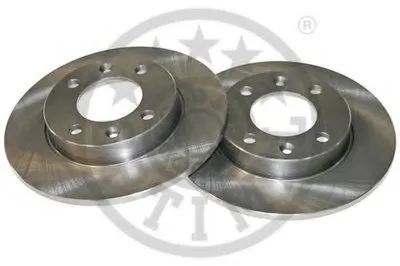 Тормозной диск OPTIMAL купить