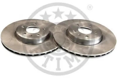 Тормозной диск OPTIMAL купить