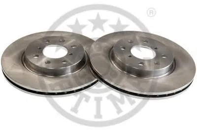 Тормозной диск OPTIMAL купить