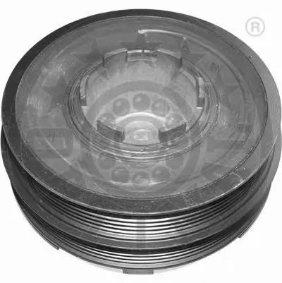 Ременный шкив, коленчатый вал OPTIMAL купить