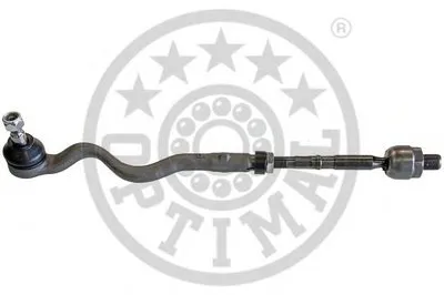 Поперечная рулевая тяга OPTIMAL купить