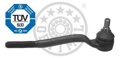 Наконечник поперечной рулевой тяги OPTIMAL купить