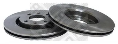 Тормозной диск MAPCO купить