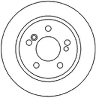 Тормозной диск MAPCO купить