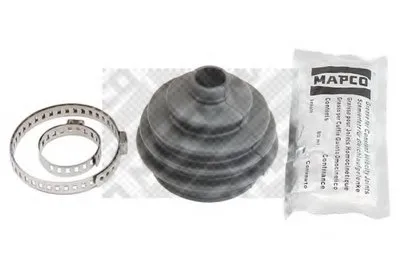 Комплект пылника, приводной вал MAPCO купить