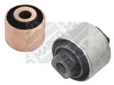 Ходовая часть в сборе MAPCO купить