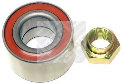 Комплект подшипника ступицы колеса MAPCO купить