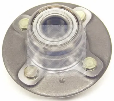 ? колесн. ступицы = MAPCO купить