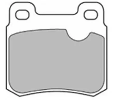 Комплект тормозных колодок, дисковый тормоз MAPCO купить