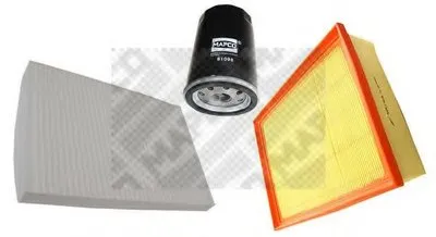 Комплект фильтра MAPCO купить