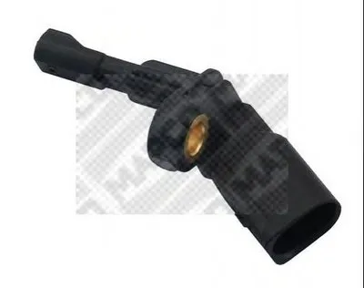 Датчик, частота вращения колеса MAPCO купить