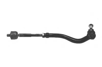 Поперечная рулевая тяга MOOG купить