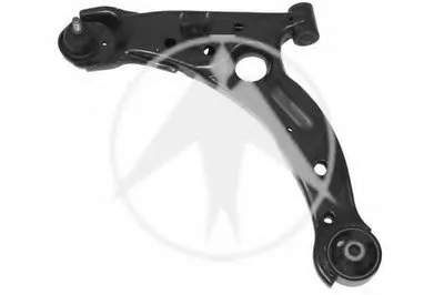 Рычаг независимой подвески колеса, подвеска колеса