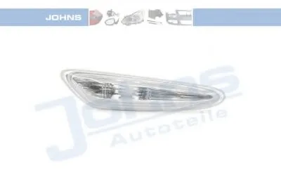 Фонарь указателя поворота JOHNS купить