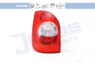 Задний фонарь JOHNS купить