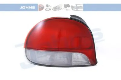 Задний фонарь JOHNS купить