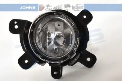 Противотуманная фара JOHNS купить