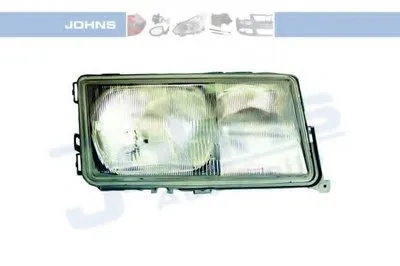Фара JOHNS купить