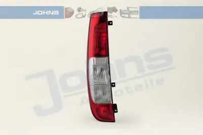 Задний фонарь JOHNS купить