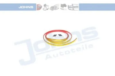 Облицовка / защитная накладка, буфер JOHNS купить