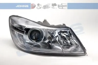 Фара JOHNS купить
