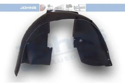 Обшивка, колесная ниша JOHNS купить