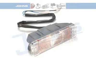 Фонарь указателя поворота 'COLOUR LINE' JOHNS купить