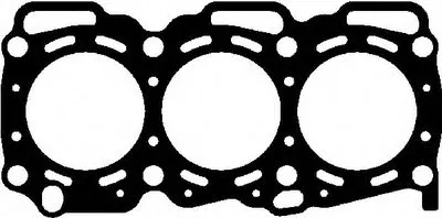 Прокладка, головка цилиндра FIBERMAX AJUSA купить