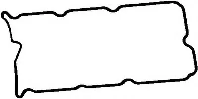 Прокладка, крышка головки цилиндра AJUSA купить