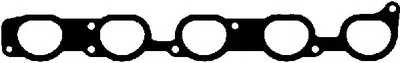Прокладка, впускной коллектор AJUSA купить