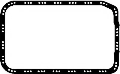 Прокладка, масляный поддон AJUSA купить