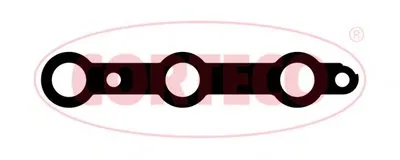 Прокладка, крышка головки цилиндра CORTECO купить