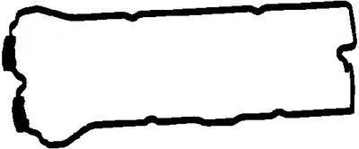 Прокладка, крышка головки цилиндра CORTECO купить