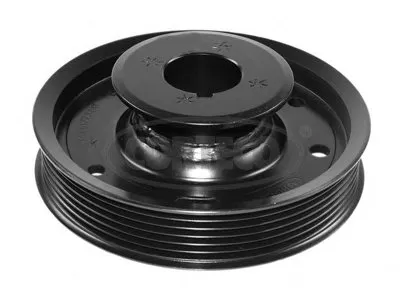 Ременный шкив, коленчатый вал CORTECO купить