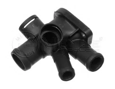 Фланец охлаждающей жидкости MEYLE купить