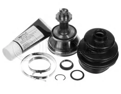 Шарнирный комплект, приводной вал MEYLE купить